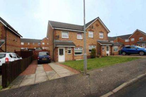 3 Bedroom Bungalow